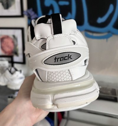 BALENCIAGA TRACK SNEAKERS