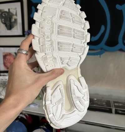 BALENCIAGA TRACK SNEAKERS