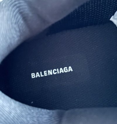 BALENCIAGA TRACK SNEAKERS