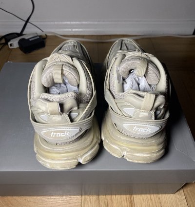 BALENCIAGA TRACK SNEAKERS