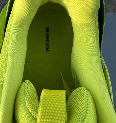 Balenciaga Track Trainer size 15 US EU 48