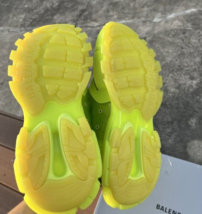 Balenciaga Track Trainer size 15 US EU 48