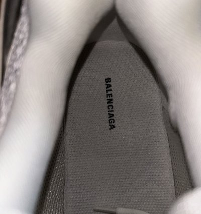 Balenciaga Track White Oreo Size 46 (13US)