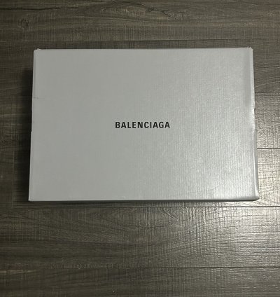 Balenciaga Trackrunner