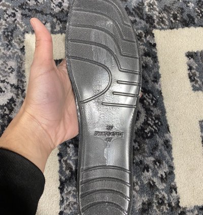 Balenciaga Tracks Size 14US 47EU