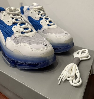 Balenciaga Triple