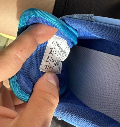 Balenciaga Triple