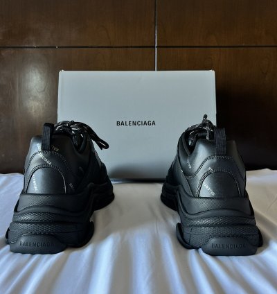 Balenciaga Triple (All over)