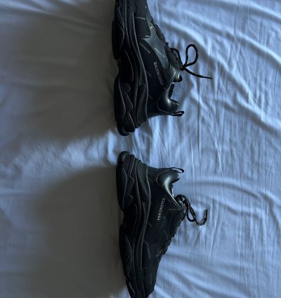 Balenciaga Triple (All over)