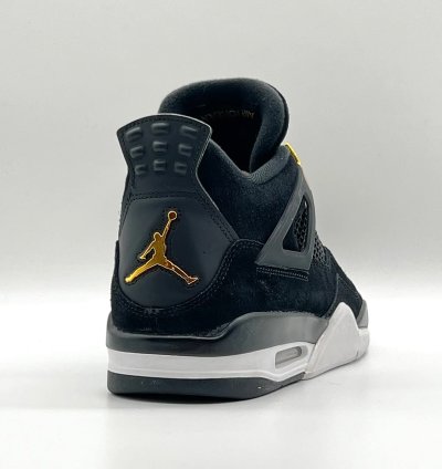 Nike Air Jordan 4 Retro " Royalty " | 308497-032