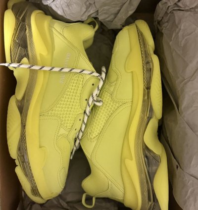 Balenciaga Triple BRAND NEW
