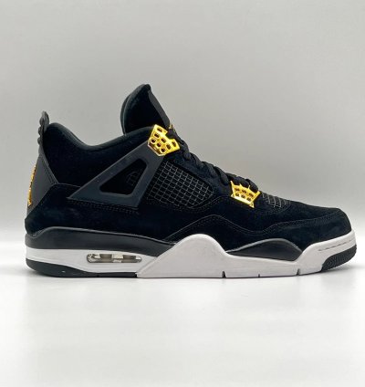 Nike Air Jordan 4 Retro " Royalty " | 308497-032