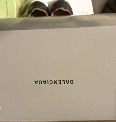 Balenciaga Triple BRAND NEW