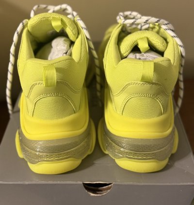 Balenciaga Triple BRAND NEW