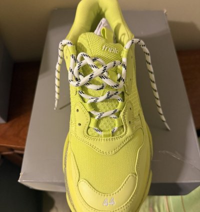 Balenciaga Triple BRAND NEW