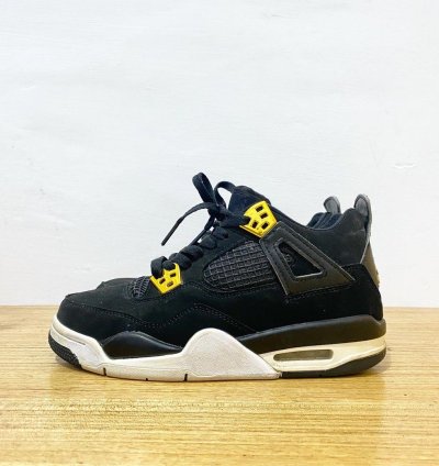 Nike Air Jordan 4 Retro " Royalty " | 308497-032