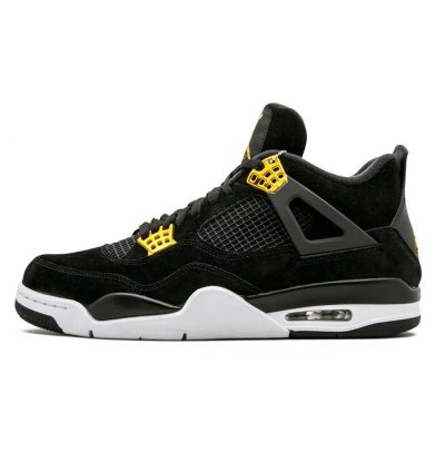 Nike Air Jordan 4 Retro " Royalty " | 308497-032