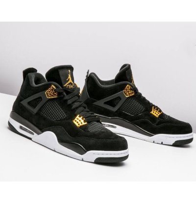 Nike Air Jordan 4 Retro " Royalty " | 308497-032