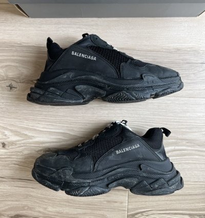 Balenciaga Triple Sneaker