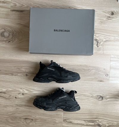 Balenciaga Triple Sneaker