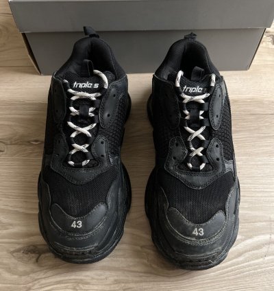 Balenciaga Triple Sneaker