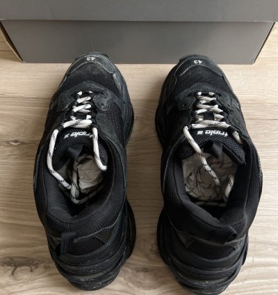 Balenciaga Triple Sneaker