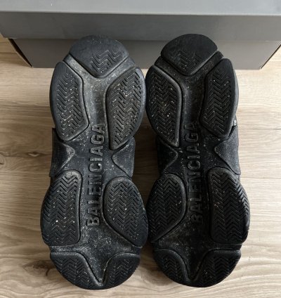 Balenciaga Triple Sneaker