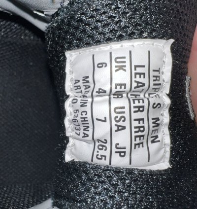 Balenciaga Triple Sz 40