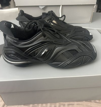 Balenciaga Tyrex All Black
