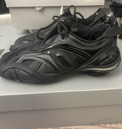 Balenciaga Tyrex All Black