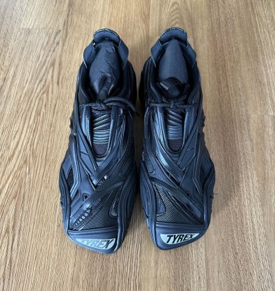 Balenciaga Tyrex shoes sneakers