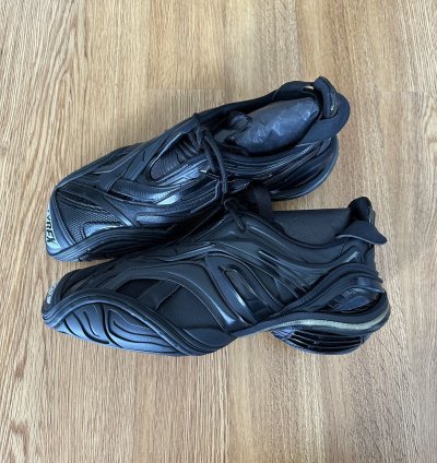 Balenciaga Tyrex shoes sneakers