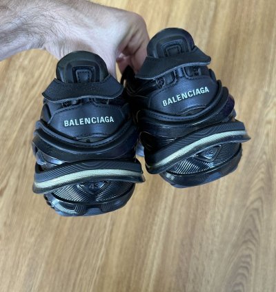 Balenciaga Tyrex shoes sneakers