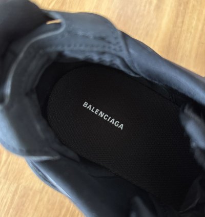 Balenciaga Tyrex shoes sneakers