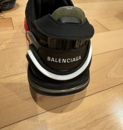 Balenciaga tyrex size 42