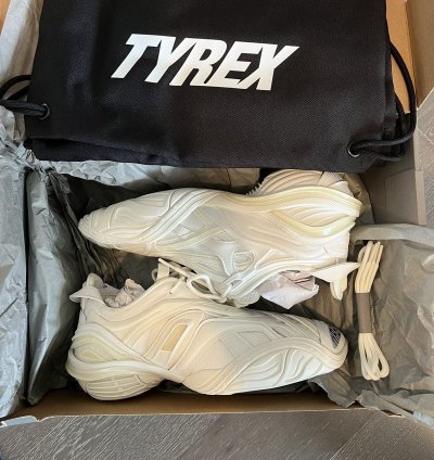 Balenciaga TYREX Sneaker