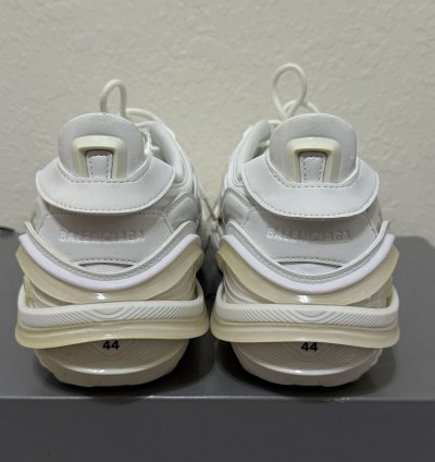 Balenciaga Tyrex Sneaker White