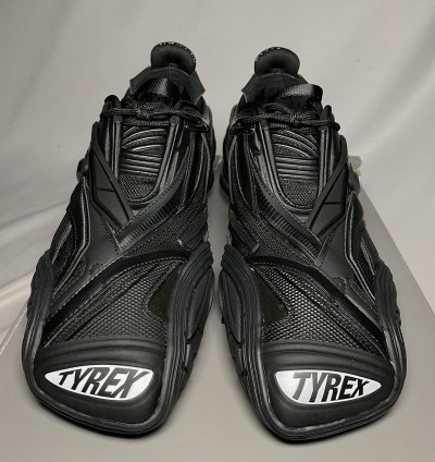Balenciaga Tyrex Sneakers
