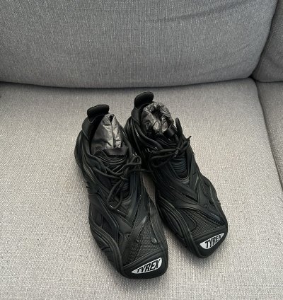 Balenciaga Tyrex sneakers sz 40