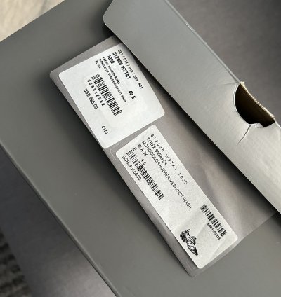 Balenciaga Tyrex sneakers sz 40