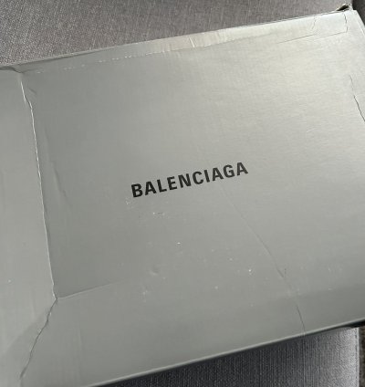 Balenciaga Tyrex sneakers sz 40