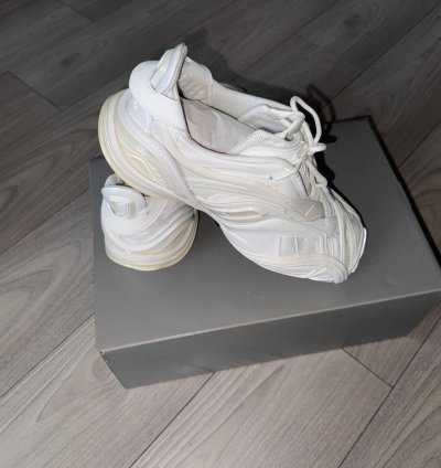 Balenciaga tyrex white