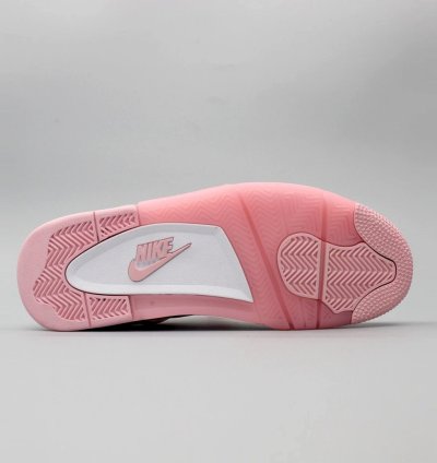 Nike Air Jordan 4 “ Soft Pink ” 💕