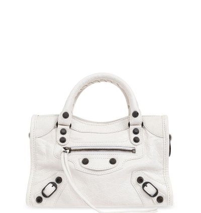 Balenciaga Mini Le City Tote Bag
