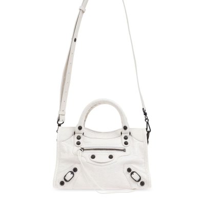 Balenciaga Mini Le City Tote Bag