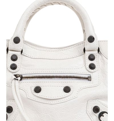 Balenciaga Mini Le City Tote Bag