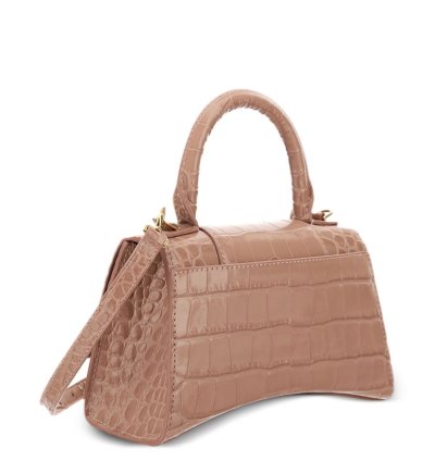 Balenciaga Hourglass XS Top Handle Bag