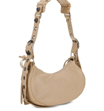 Balenciaga Le Cagole Shoulder Bag