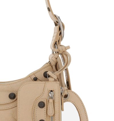 Balenciaga Le Cagole Shoulder Bag