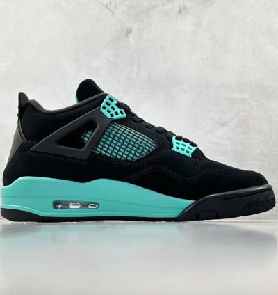 Jordan 4 Retro “ Tiffany ”